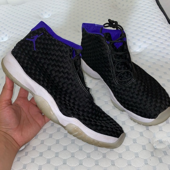 Jordan | Shoes | Jordan Future Black 